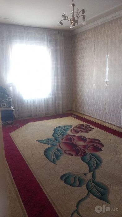Kvartiraga 3 ta qiz bola olinadi