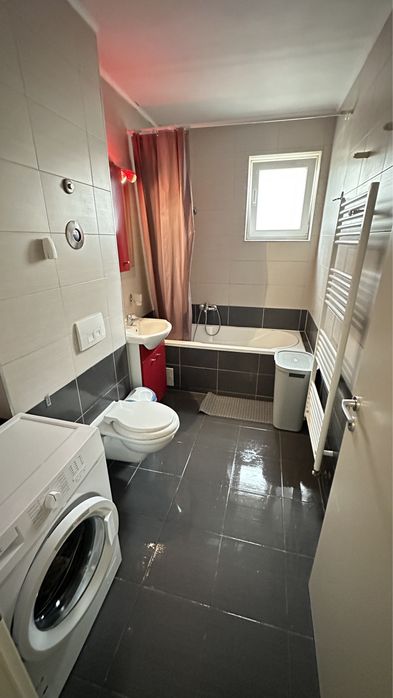 Inchiriez in Avantgarden Bartolomeu Ap cu 2 camere cu loc parcare