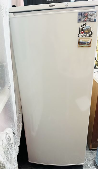 холодильник Бирюса