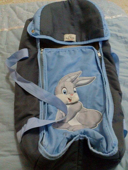 Детская переноска