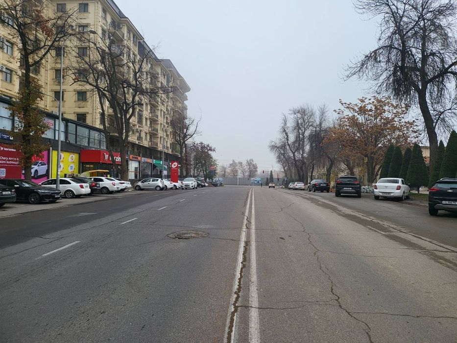 Вдоль дороги Максим Горький 4,7 сотки под любой бизнес