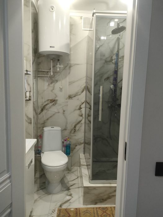 Продам квартиру  ЖК Абай