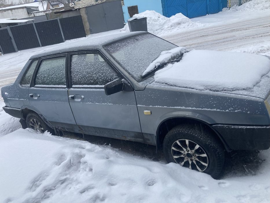 Продам Ваз 21099