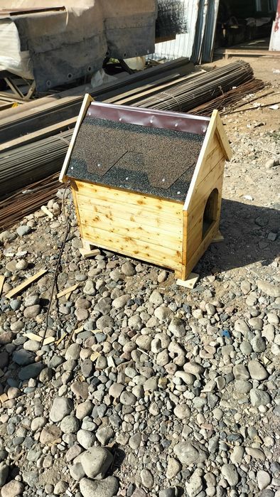 Бутка для  сабачнй