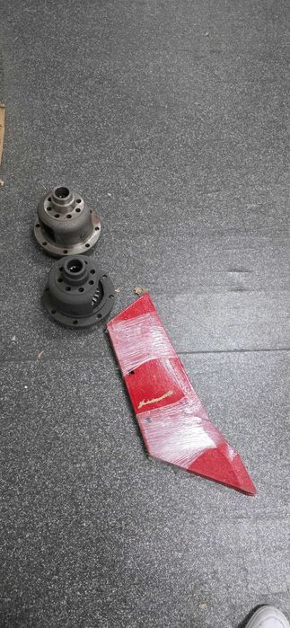 Arbore cotit motor vibrochen Fiat Someca 640, 666, 670, 680, 766, 780