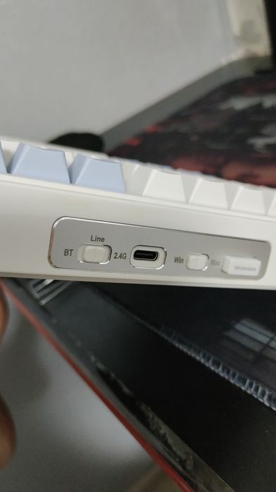 Продам клавиатуру механика