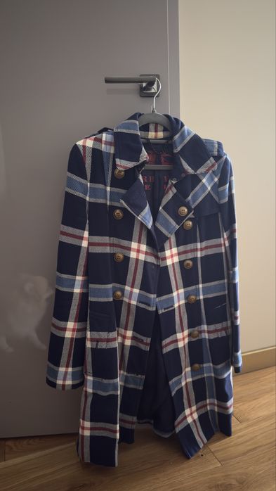 Burburry пальто