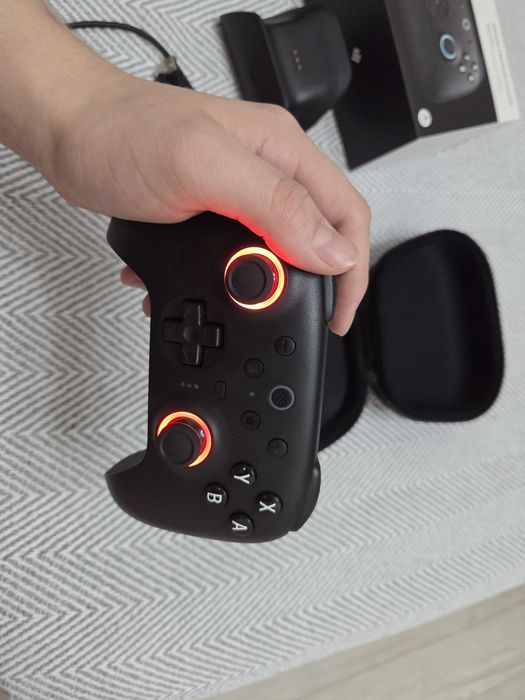 Геймпад 8bitdo ultimate2 for Nintendo