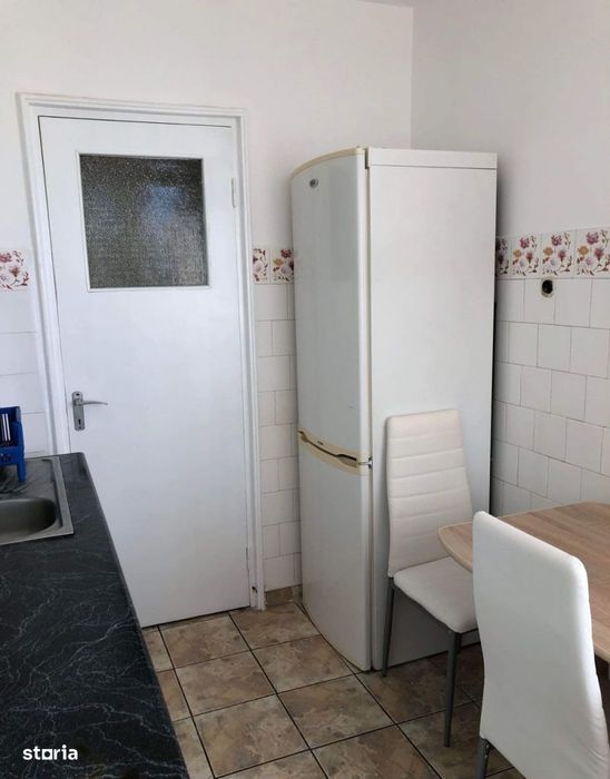 Dristor/Metrou-Apartament 2 camere de inchiriat
