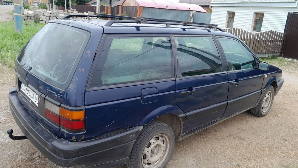 Продам  пасат б3 универсал 1.8гб