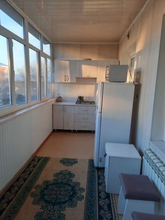 Квартира ежемесячно