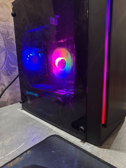 Игровой комплект