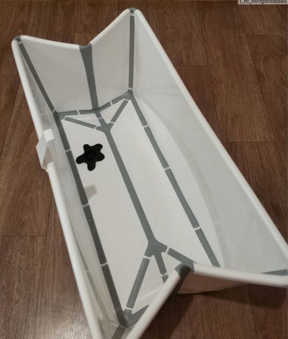 Ванночка детская Stokke