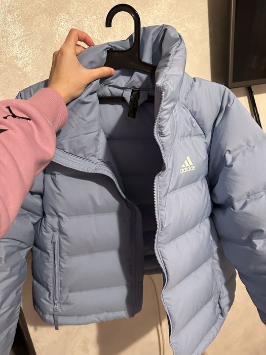 Geaca Adidas marimea S