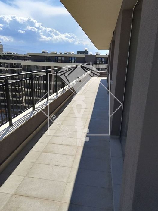 Продава се Двустаен апартамент в Пловдив, Тракия - 100 кв.м за 1390 €/кв.м - Снимка #4