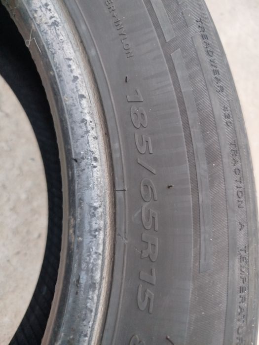 Резина шины летние