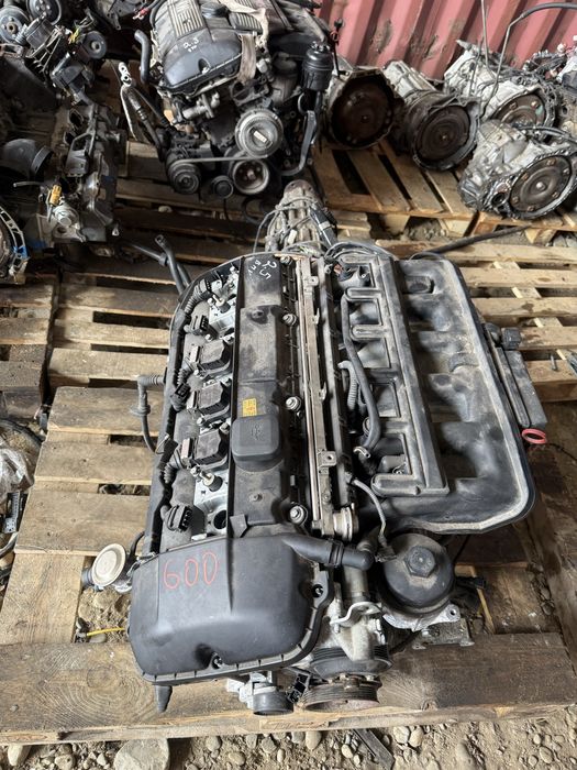 BMW E46 с Японии авторазбор