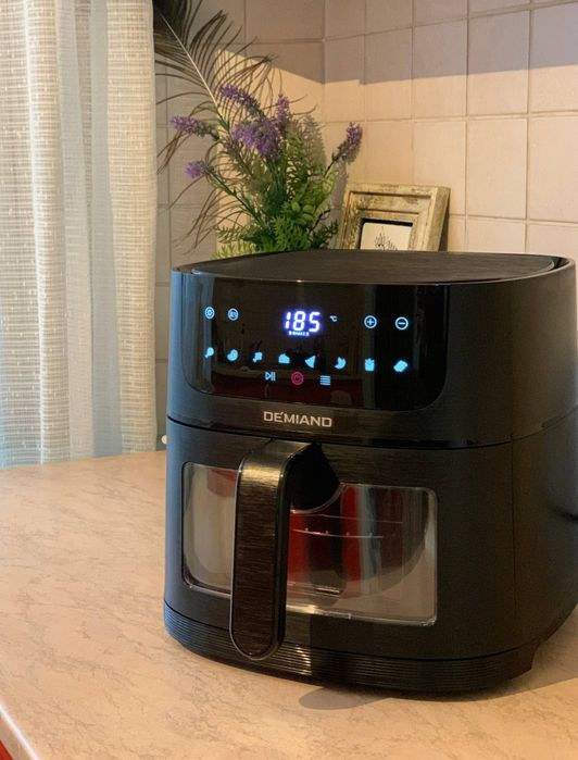 Продам аэрогриль в идеальном состоянии