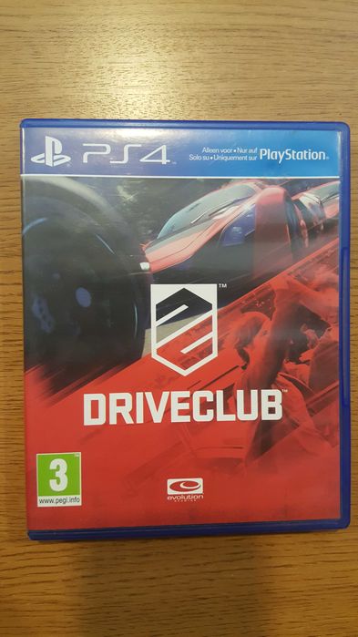 Игри за PS4, PS4 games