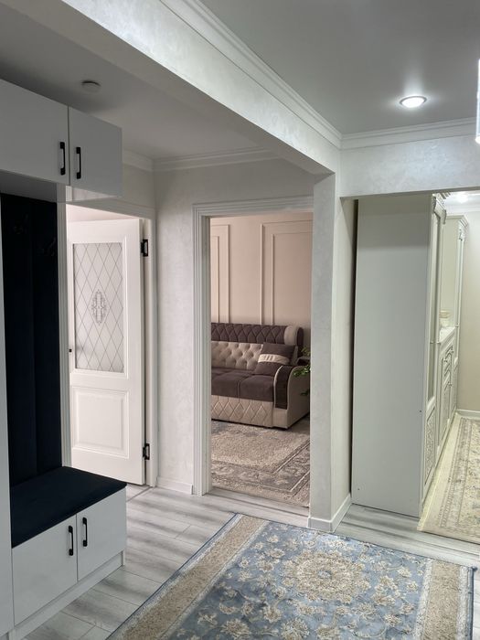 Продажа квартира