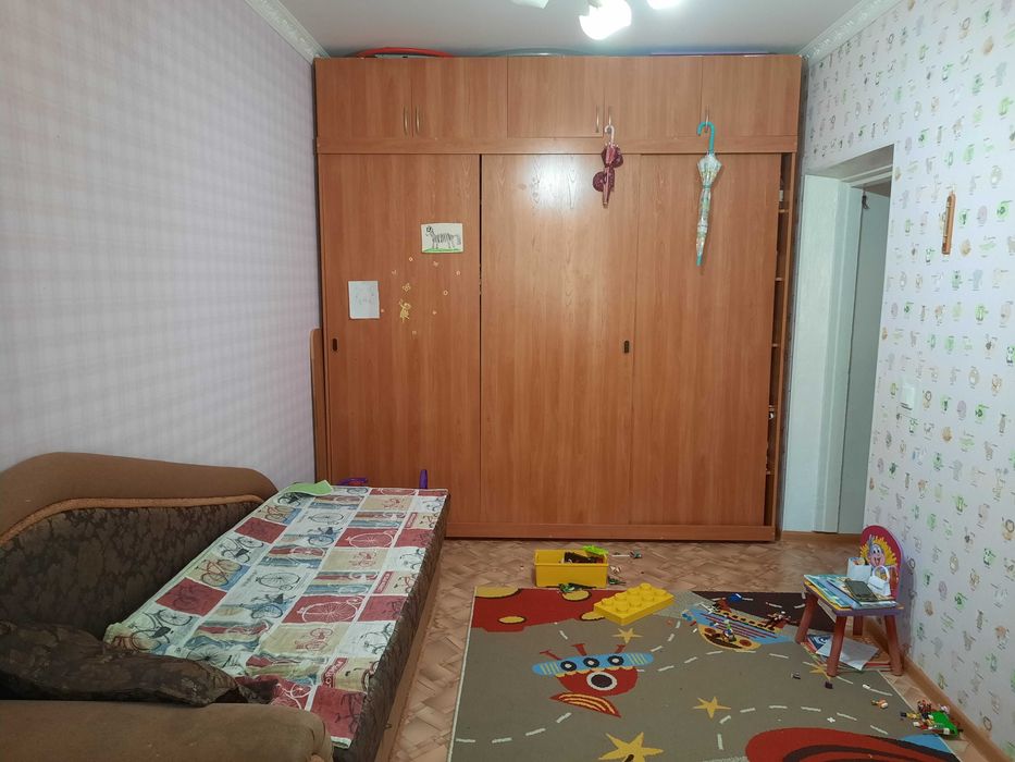 Продается 3-х комнатная квартира