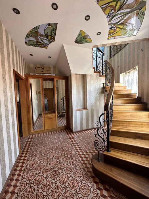 Продаётся участок центр Луначарский