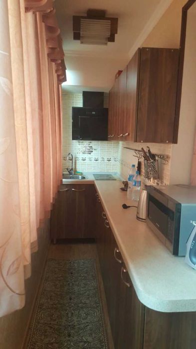 Срочно сдается 2/9/18 на метро Х.Алимджана 500уе