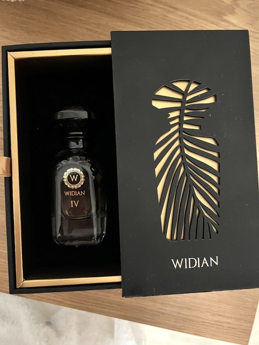 парфюм Widian IV