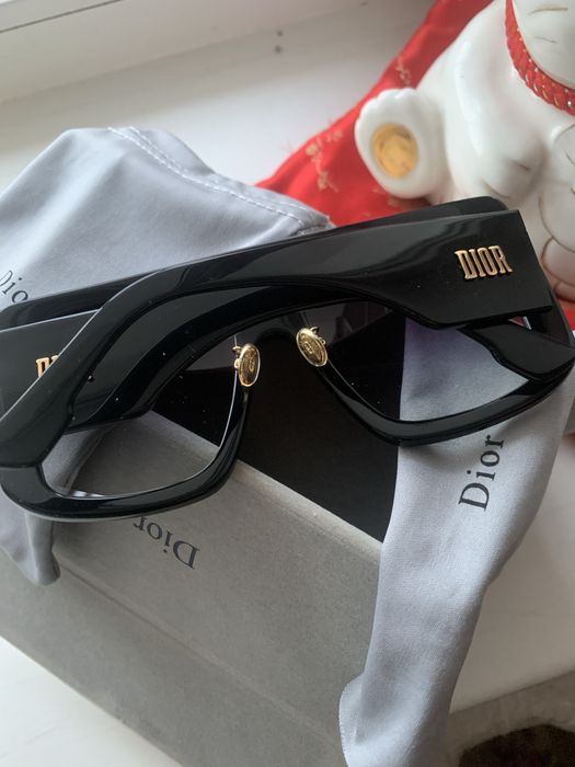 Продам очки DIOR торг