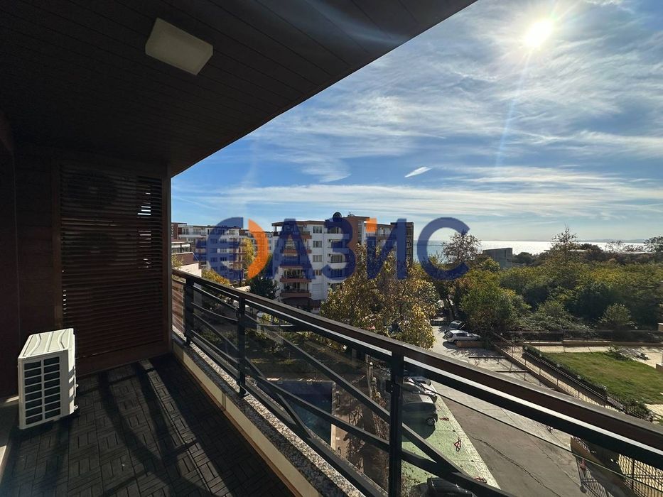 Продава се Тристаен апартамент в с. Равда, Област Бургас - 123 кв.м за 1464 €/кв.м - Снимка #3