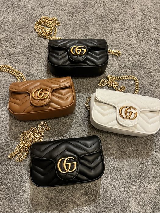 Дамски чанти с дълга дръжка