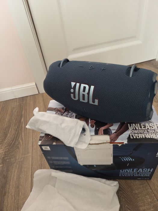 Boxa JBL Xtreme 4