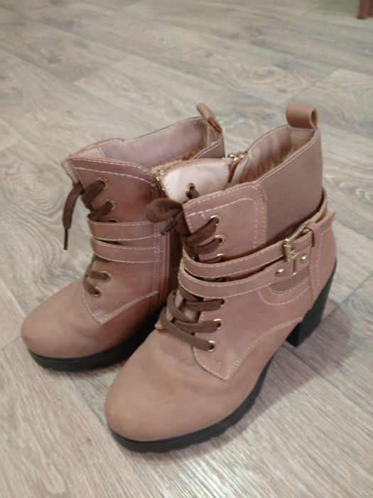 Женская обувь, обувь