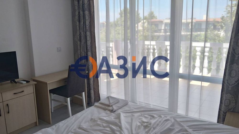 Продава се Едностаен апартамент в с. Лозенец, Област Бургас - 71 кв.м за 1007 €/кв.м - Снимка #6