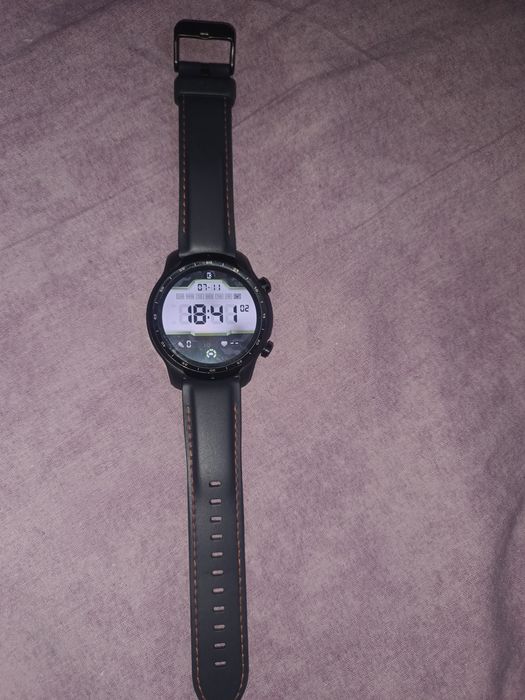 Ticwatch pro 3 GPS