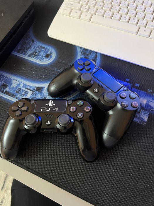 PlayStation 4 slim ps 4