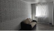 1-комнатная квартира, 45,4 м²