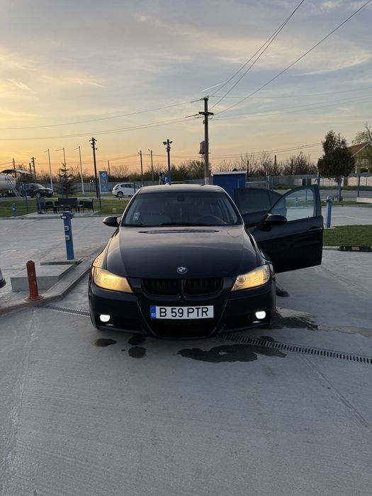 Bmw seria 3 e90 cu soft