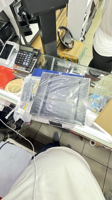 alpine PXE-R80-8 8ch*70 max