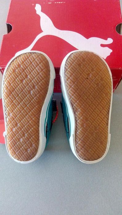 Оригинални нови маратонки Пума