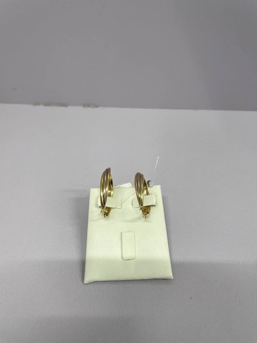 Серьги / #СР732212