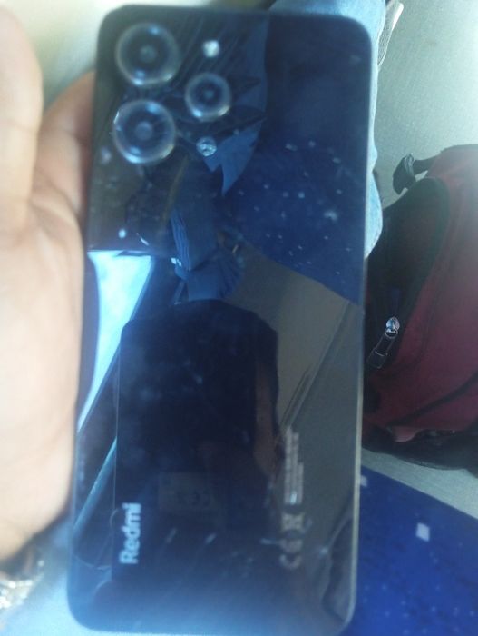 Xiaomi redmi 12.