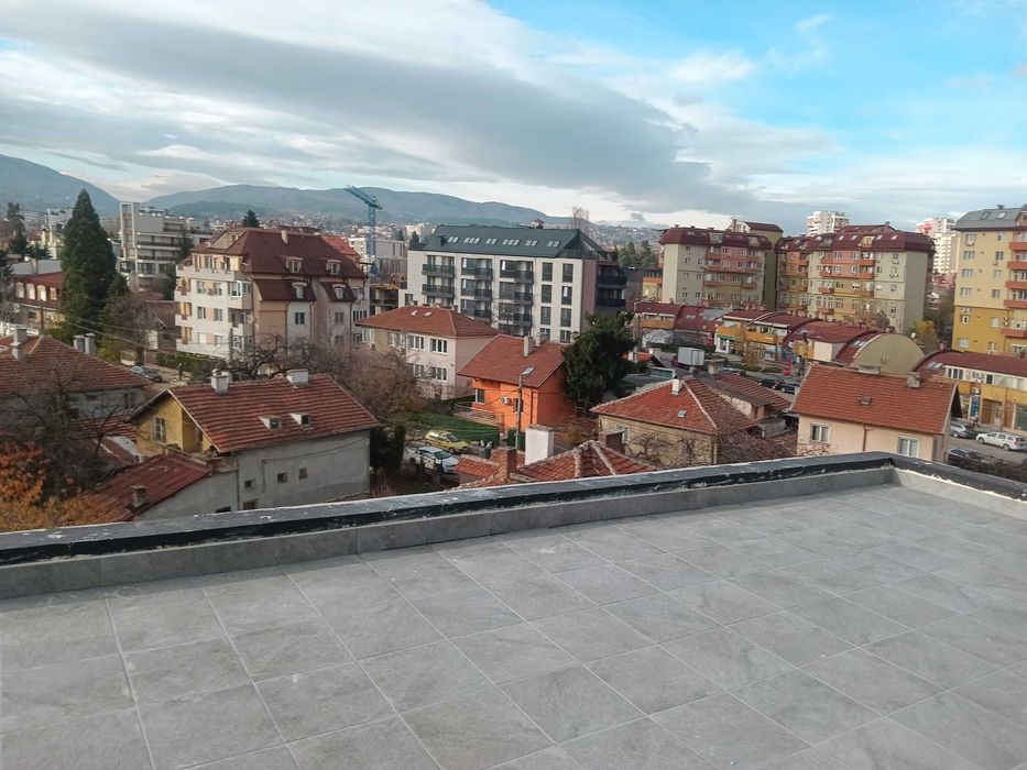 Продава се Тристаен апартамент в София, Овча купел - 160 кв.м за 1847 €/кв.м - Снимка #3