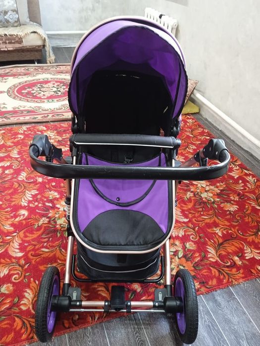 Продам коляску!!!