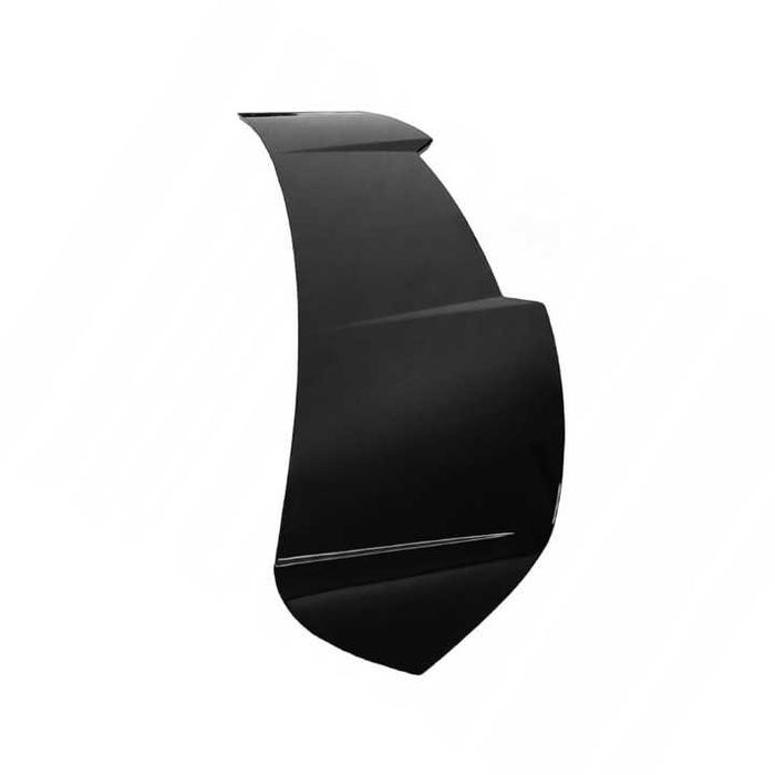 Eleron Luneta Lip Portbagaj Spoiler RS Style Audi A4 B8 B8.5 / Avant