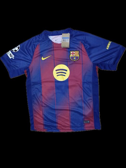 Tricou Rashford barcelona