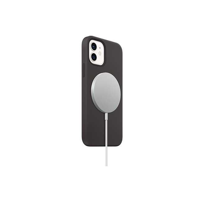 Apple Mag Safe Charger A2140 (MFI) Безжично Магнитно зарядно устройств