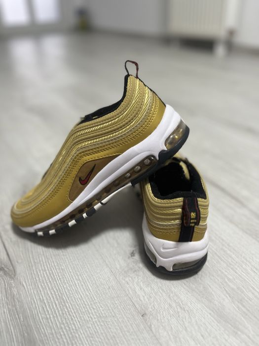 Adidasi Nike air 97