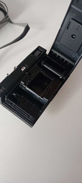 Фотоапарат Смяна 8 М