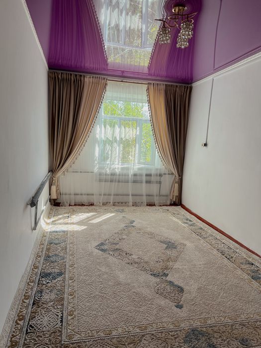 Уй сатамын таусағыз (кенаф) ауылі)